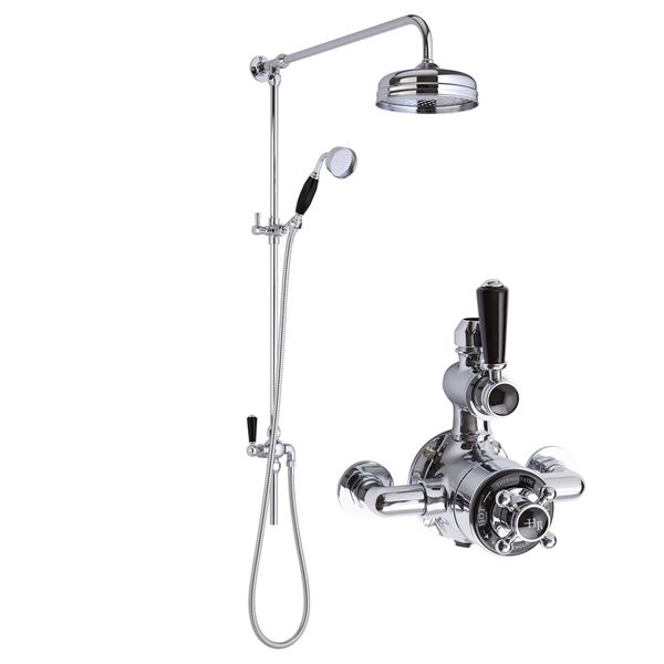 Additional image of Nuie Bathroom  SBT125TW1