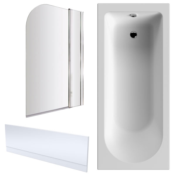 Additional image of Nuie Bathroom  BAZSE009