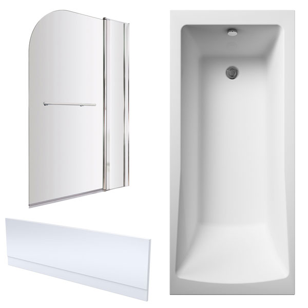 Additional image of Nuie Bathroom  BAZSE067