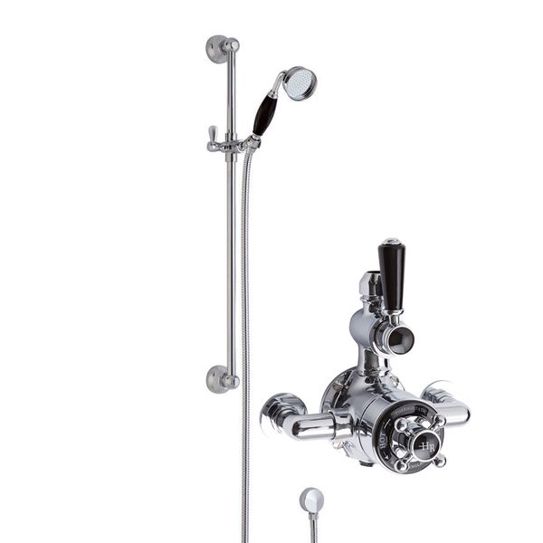 Additional image of Nuie Bathroom  SBT127TW1