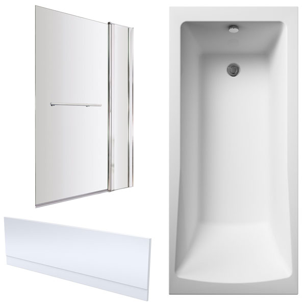 Additional image for QS-V114250 Nuie Bathroom - BAZSE061