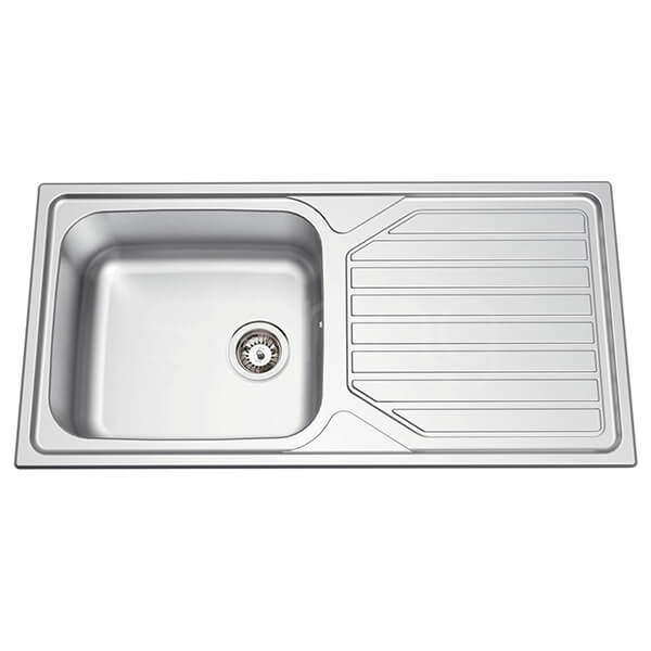 Additional image of Clearwater Sinks & Taps  7507123