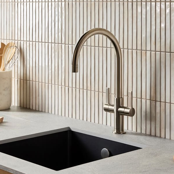 Additional image of Clearwater Sinks & Taps  AU2CP