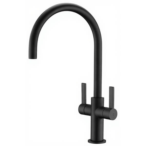 Additional image for QS-V102400 Clearwater Sinks & Taps - AU2CP