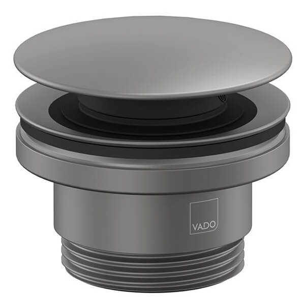 Alternate image of Vado Cameo Universal Click Clack Basin Waste