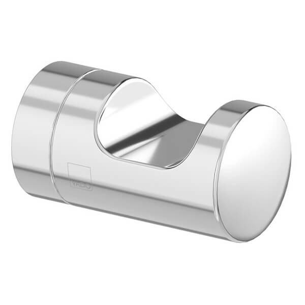 Vado Zoo Contemporary Wall Mounted Robe Hook