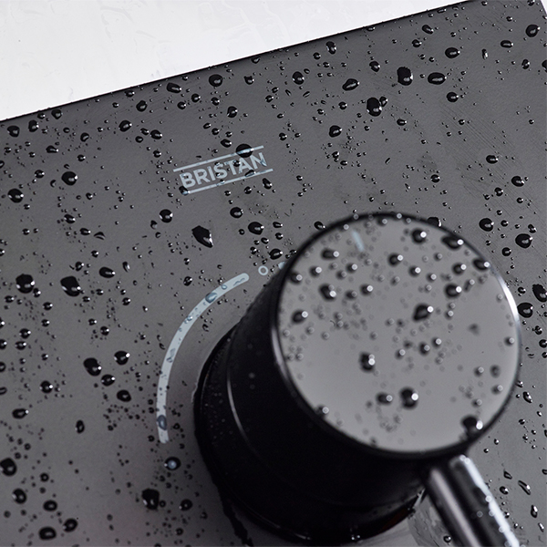 Alternate image of Bristan Apelo Concealed Thermostatic Dual Control Shower Pack