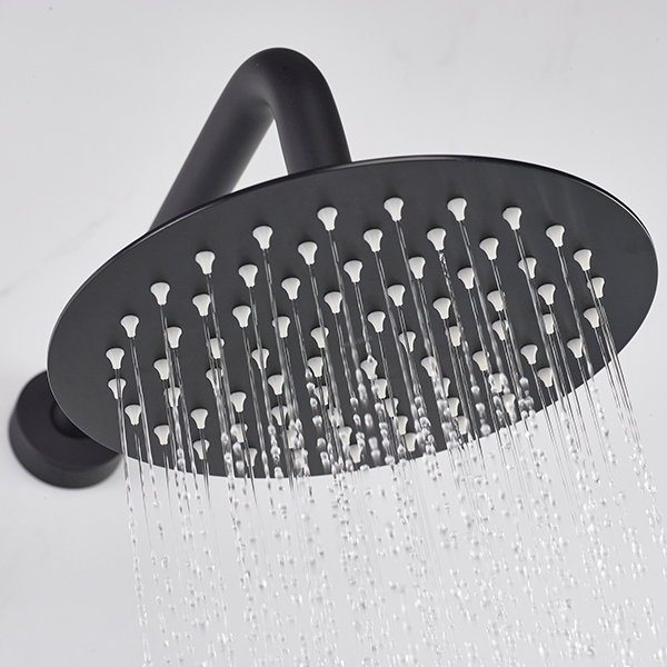 Alternate image of Bristan Apelo Concealed Thermostatic Dual Control Shower Pack