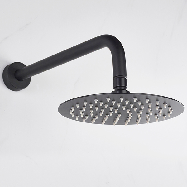 Alternate image of Bristan Apelo Concealed Thermostatic Dual Control Shower Pack