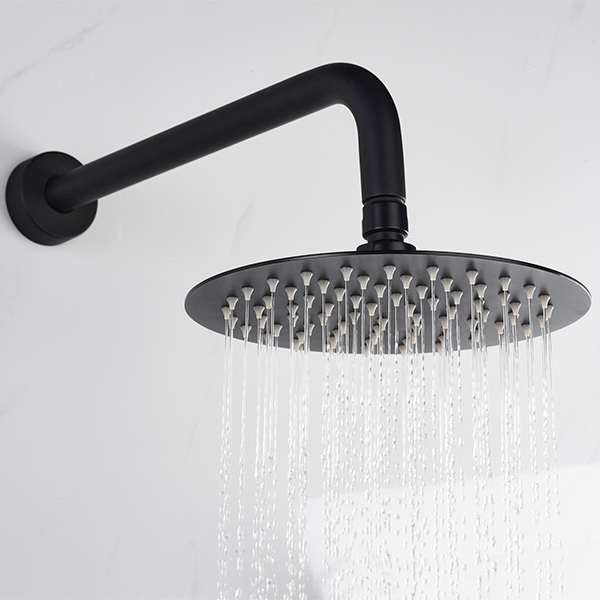 Alternate image of Bristan Apelo Concealed Thermostatic Dual Control Shower Pack