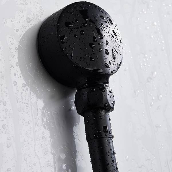 Alternate image of Bristan Apelo Concealed Thermostatic Dual Control Shower Pack