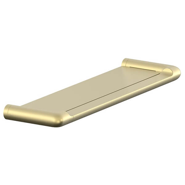 Additional image of Vado Zoo Contemporary Metal Bathroom Shower Shelf