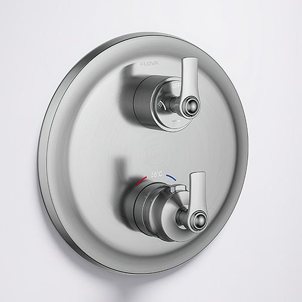 Additional image for QS-V113598 Flova Bathrooms - LI-TRIM|SMBOX-UNI