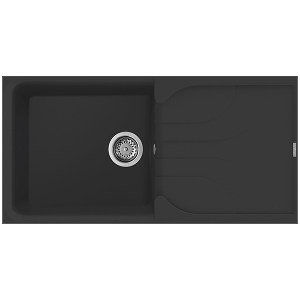 Additional image for QS-V99102 Reginox Sinks - EGO 10 W
