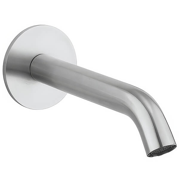 Crosswater 3ONE6 Wall Mounted Bath Spout