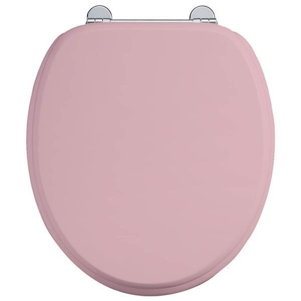 Burlington Bespoke Standard Toilet Seat