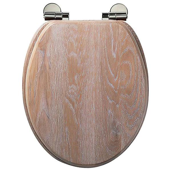 Roper Rhodes Traditional Soft Close Toilet Seat