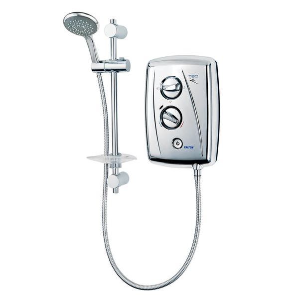 Triton Authentic T80Z Fast-Fit Electric Shower