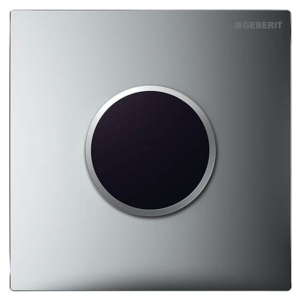 Geberit Sigma10 Hytouch Infra-Red Urinal Control Mains Powered