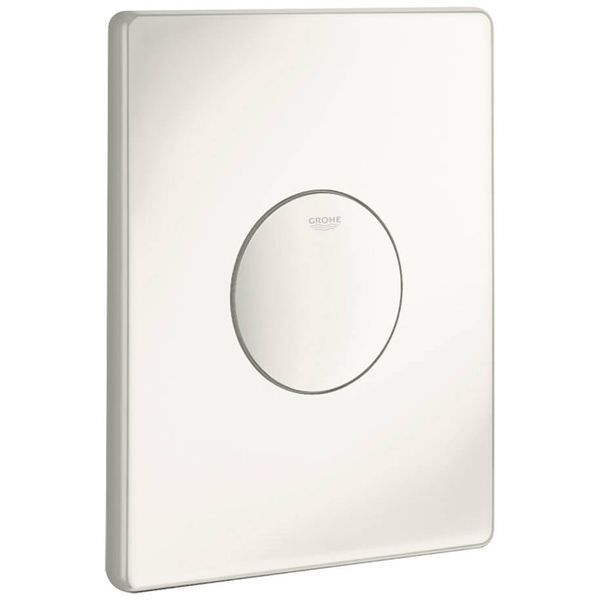 Grohe Skate Wall Flush Plate