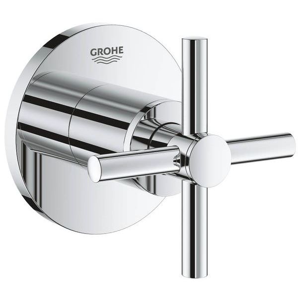 Grohe Atrio Concealed Stop Valve Trim