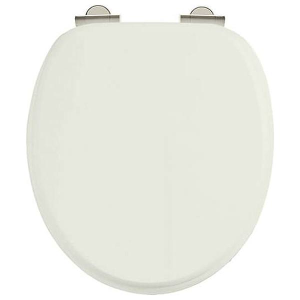 Burlington Soft Close Toilet Seat