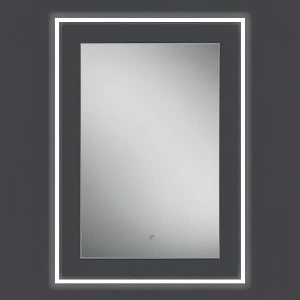 HIB Element 50 LED Illuminated Mirror 500 x 700mm 79420000