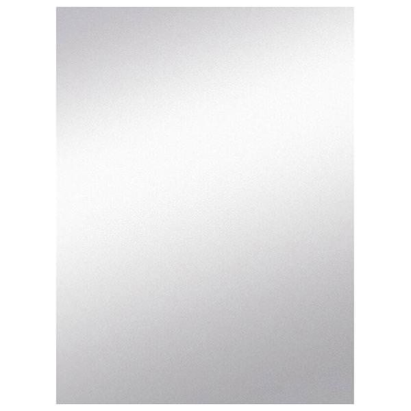Origins Living Brix Polished Edge Rectangular Mirror