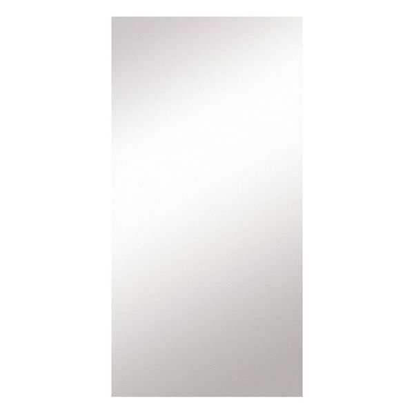 Origins Living Brix Polished Edge Rectangular Mirror