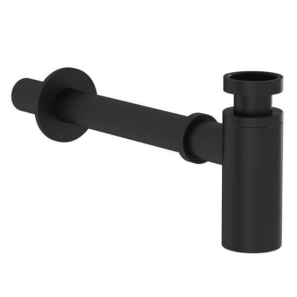 VitrA Origin Universal P-Type Bottle Trap For Basin