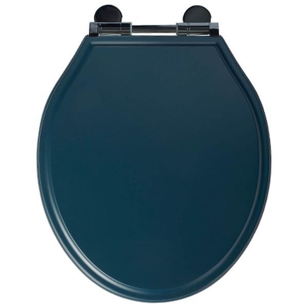 Roper Rhodes Hampton Painted Soft Close Toilet Seat