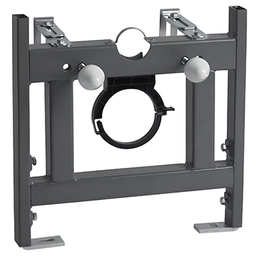 Roper Rhodes 400mm Frame For WC Or Bidet - Image
