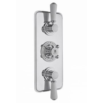 Bayswater Concealed Shower Valve - Image