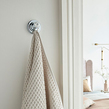 Vado Axbridge Robe Hook