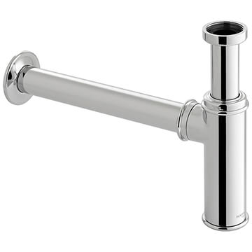 Vado Axbridge Traditional Bottle Basin Waste Trap