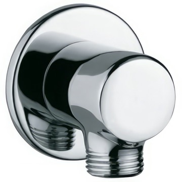 Jaquar Round Wall Shower Outlet - SHA-CHR-1195R