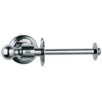 Jaquar Queens Wall Mounted Traditional Toilet Roll Holder
