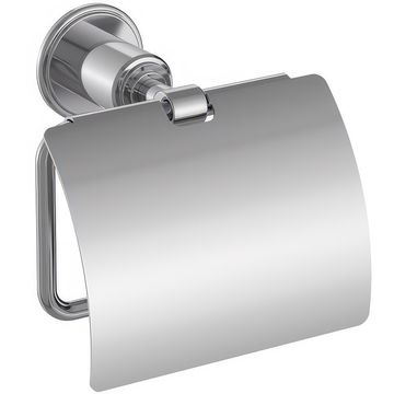 Jaquar Artize VIC Wall Mounted Toilet Roll Holder with Flap