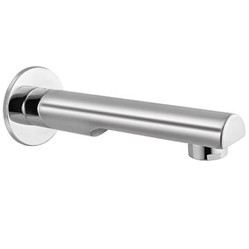 Jaquar Florentine Prime Contemporary Wall Mounted Bath Spout