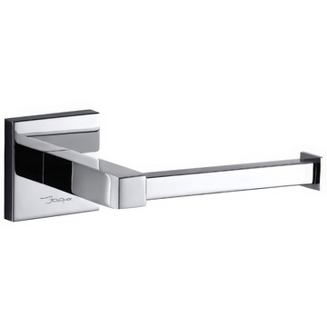 Jaquar Kubix Prime Stainless Steel Spare Toilet Roll Holder - AKP-CHR-35755PS