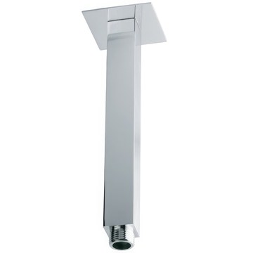 Jaquar Square Ceiling-Mounted Shower Arm - SHA-CHR-457L200