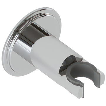 Jaguar Artize VIC Round Wall Bracket with Handset Holder