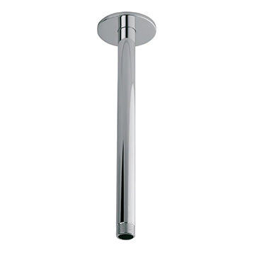 Jaquar Contemporary Round Ceiling Mounted Shower Arm