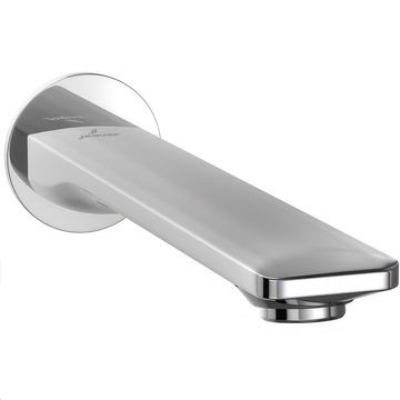 Jaquar Laguna Contemporary Wall Mounted Bath Spout