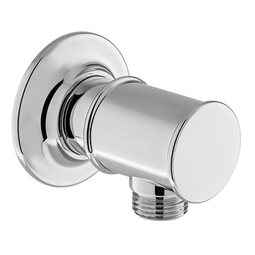 Vado Axbridge Round Wall Outlet