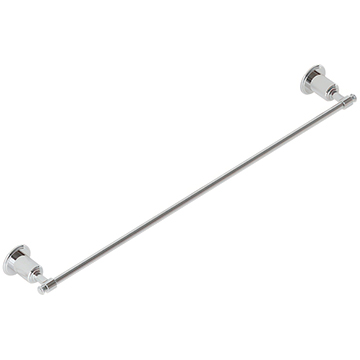 Jaguar Aritze VIC 600mm Wide Single Towel Rail