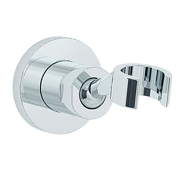 Imex Round Wall Bracket Handset Holder