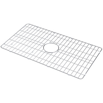 Nuie Stainless Steel Kitchen Sink Wire Grid - 678 x 373mm