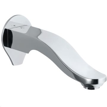 Jaquar Artize Tiaara Wall Mounted Bath Spout with Flange