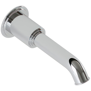 Jaquar Artize VIC Wall Mounted Bath Spout with Flange